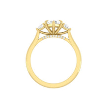 Load image into Gallery viewer, Sophia Marquise Moissanite