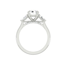 Load image into Gallery viewer, Lucce Sophia Luxe Radiant Diamond
