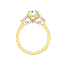 Load image into Gallery viewer, Lucce Sophia Luxe Radiant Diamond