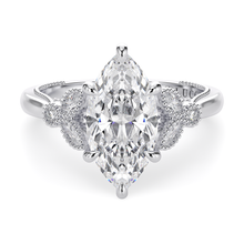 Load image into Gallery viewer, LUCCE STELLA™ Marquise Diamond