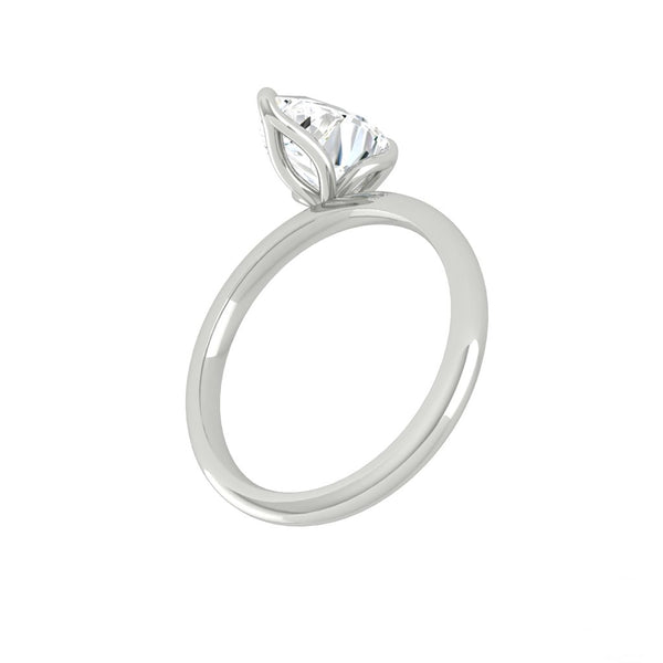 Lucce Lucia Pear Diamond