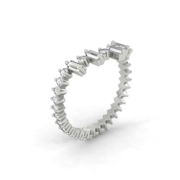 Catherine Band Platinum