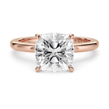 Load image into Gallery viewer, LUCCE VERONA™ Cushion Diamond