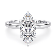 Load image into Gallery viewer, Lucce Verona Marquise Diamond