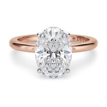 Load image into Gallery viewer, LUCCE VERONA™ Oval Diamond