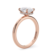 Load image into Gallery viewer, LUCCE VERONA™ Oval Diamond