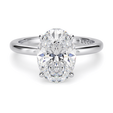 Load image into Gallery viewer, Lucce Verona Oval Diamond