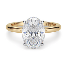 Load image into Gallery viewer, LUCCE VERONA™ Oval Diamond
