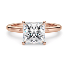 Load image into Gallery viewer, Lucce Verona Princess Diamond