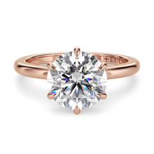 Load image into Gallery viewer, LUCCE VERONA™ Round Diamond
