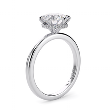 Load image into Gallery viewer, LUCCE VERONA™ Round Diamond