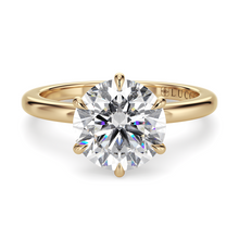 Load image into Gallery viewer, LUCCE VERONA™ Round Diamond