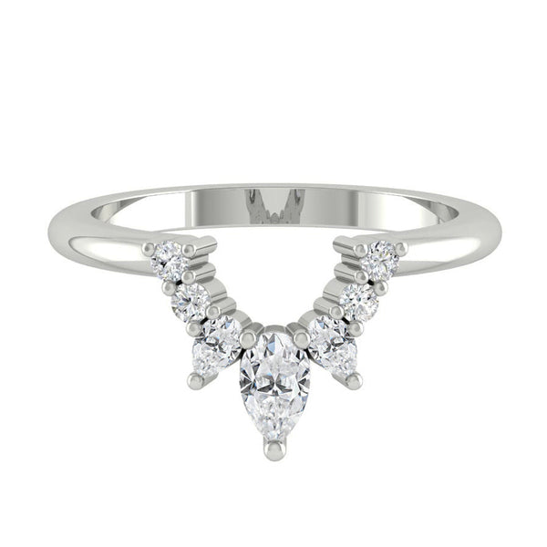 Danielle Band Platinum