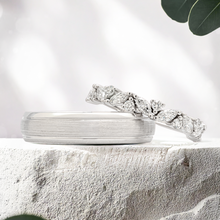 Load image into Gallery viewer, Lucce Marchesa Diamond