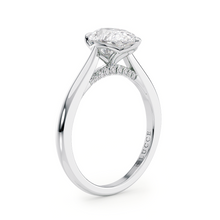 Load image into Gallery viewer, Lucce Azalea Pear Diamond