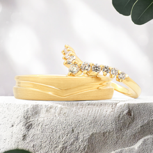 Load image into Gallery viewer, LUCCE CALEB™ Brushed