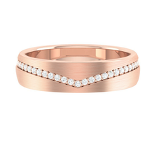 Load image into Gallery viewer, Lucce Caleb Luxe Brushed