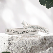 Load image into Gallery viewer, Lucce Caleb Luxe Brushed