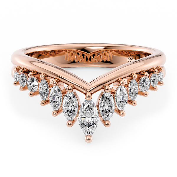 Lucce Constance Chevron