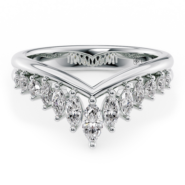 Lucce Constance Chevron