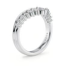 Load image into Gallery viewer, Lucce Constance Chevron