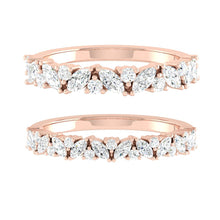 Load image into Gallery viewer, Marchesa Moissanite