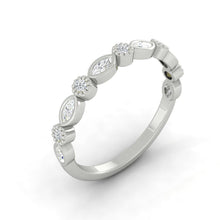 Load image into Gallery viewer, Aina Moissanite