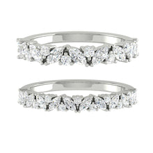Load image into Gallery viewer, Marchesa Moissanite