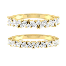 Load image into Gallery viewer, Marchesa Moissanite