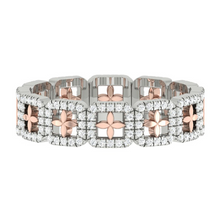 Load image into Gallery viewer, Constance Elle Platinum