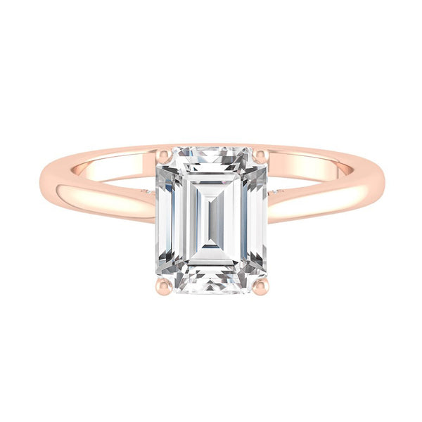 Lucce Firenze Emerald Diamond