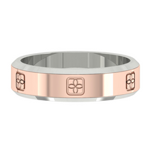 Load image into Gallery viewer, Constance Il Polished Platinum