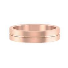 Load image into Gallery viewer, Lucce Marrio Brushed