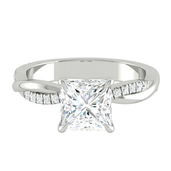 Lucce Fiore Princess Diamond