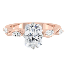 Load image into Gallery viewer, Lucce Constance Radiant Diamond