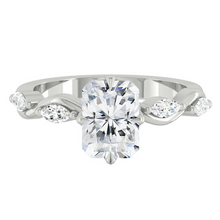 Load image into Gallery viewer, Lucce Constance Radiant Diamond
