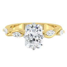 Load image into Gallery viewer, Lucce Constance Radiant Diamond