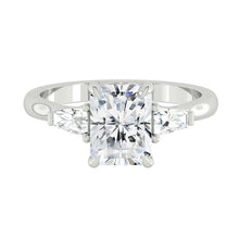 Load image into Gallery viewer, Lucce Sophia Luxe Radiant Diamond