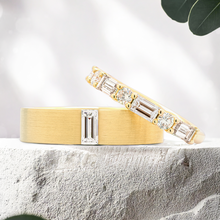 Load image into Gallery viewer, Lucce Retto Brushed