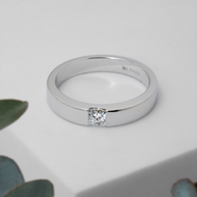 Load image into Gallery viewer, Lucce Retto Princess Polished