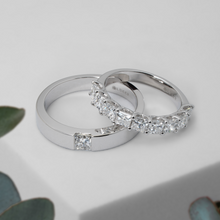 Load image into Gallery viewer, Lucce Retto Princess Polished