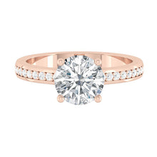 Load image into Gallery viewer, LUCCE KAELA™ Round Gemstone