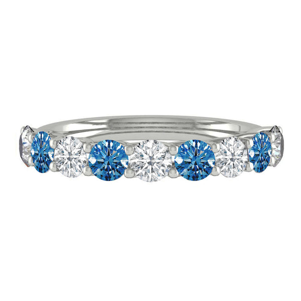 Lucce Rivera Ocean Blue Diamond