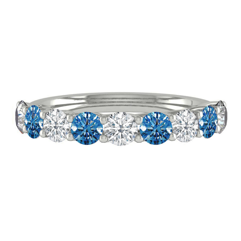 Lucce Rivera Ocean Blue Diamond