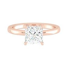 Load image into Gallery viewer, Lucce Verona Princess Diamond