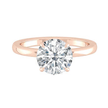 Load image into Gallery viewer, Lucce Verona Round Diamond