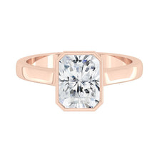 Load image into Gallery viewer, Lucce Carla Radiant Diamond