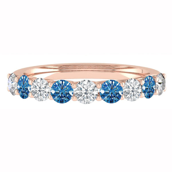 Lucce Rivera Ocean Blue Diamond