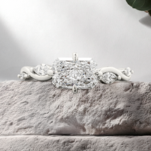 Load image into Gallery viewer, Lucce Constance Vielle Radiant Diamond