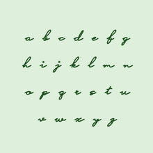 Load image into Gallery viewer, Lucce Personalized Necklace Diamond